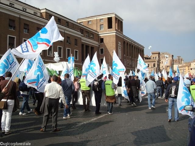 Roma 28 ottobre 2009